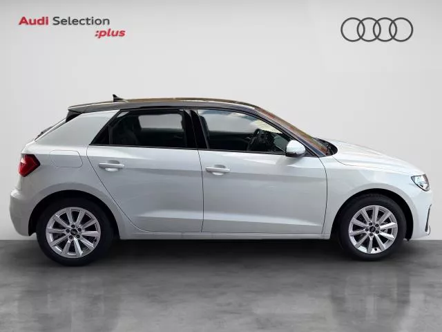 Audi A1 Advanced 30 TFSI 85 kW (116 CV) de segunda mano