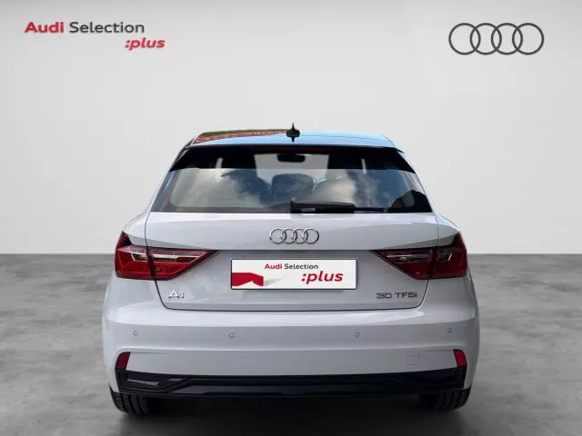 Audi A1 Advanced 30 TFSI 85 kW (116 CV) de segunda mano