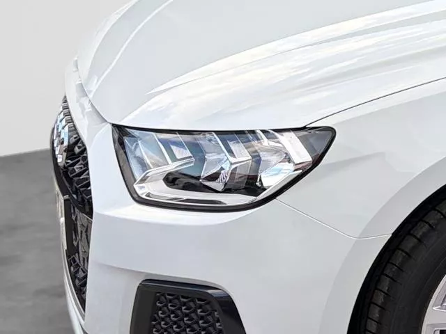 Audi A1 Advanced 30 TFSI 85 kW (116 CV) de segunda mano