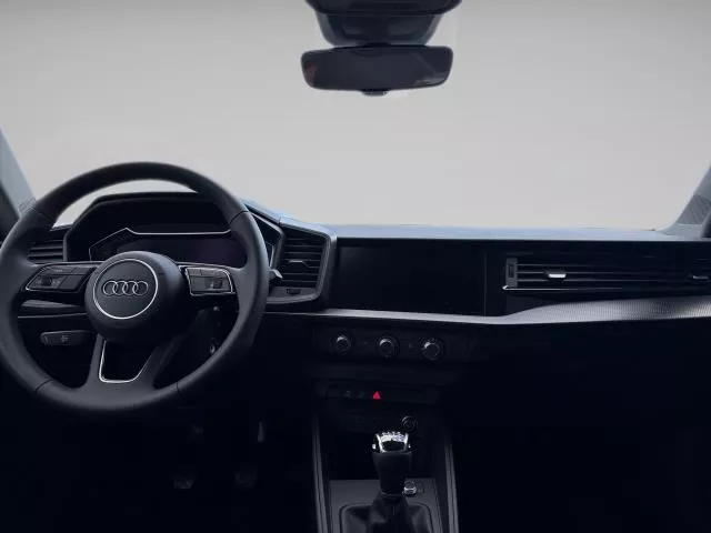 Audi A1 Advanced 30 TFSI 85 kW (116 CV) de segunda mano