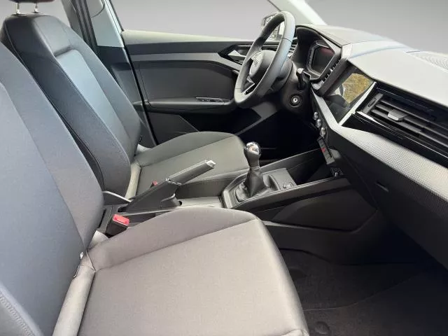 Audi A1 Advanced 30 TFSI 85 kW (116 CV) de segunda mano