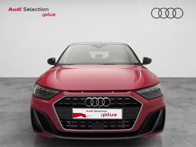 Audi A1 Adrenalin Black edition 30 TFSI 85 kW (116 CV) S tronic de segunda mano