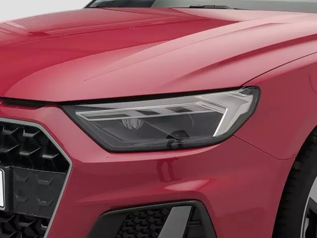 Audi A1 Adrenalin Black edition 30 TFSI 85 kW (116 CV) S tronic de segunda mano