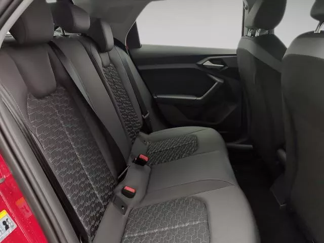 Audi A1 Adrenalin Black edition 30 TFSI 85 kW (116 CV) S tronic de segunda mano