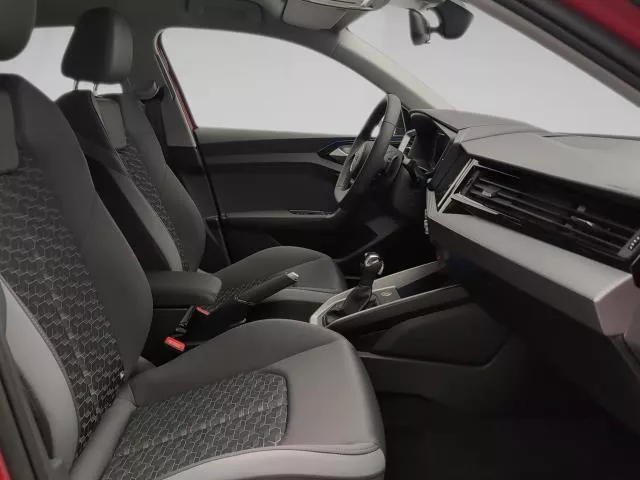 Audi A1 Adrenalin Black edition 30 TFSI 85 kW (116 CV) S tronic de segunda mano