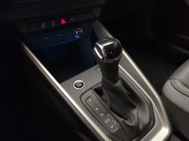 Audi A1 Adrenalin Black edition 30 TFSI 85 kW (116 CV) S tronic de segunda mano