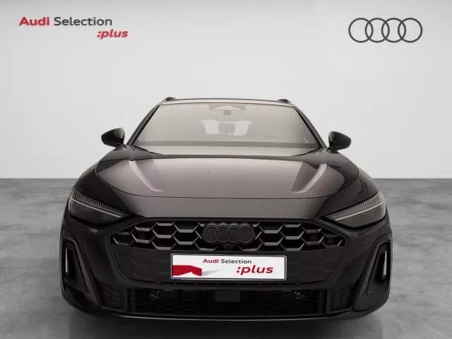 Audi A5 Black Line quattro 220 kW (299 CV) de segunda mano