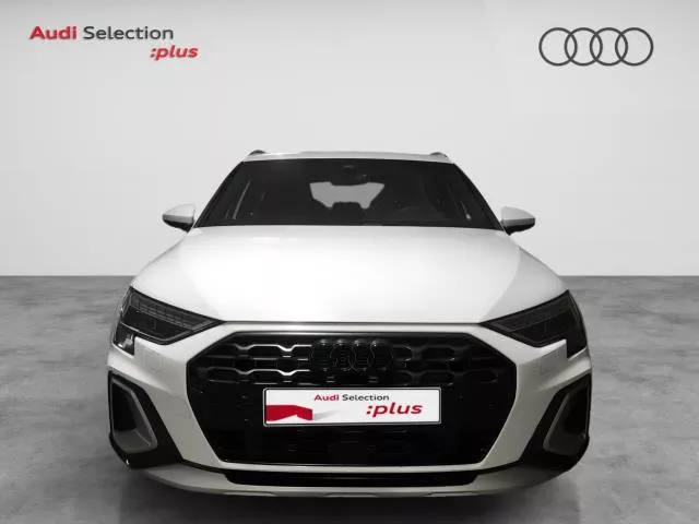 Audi A3 Advanced TFSI e 150 kW (204 CV) S tronic de segunda mano