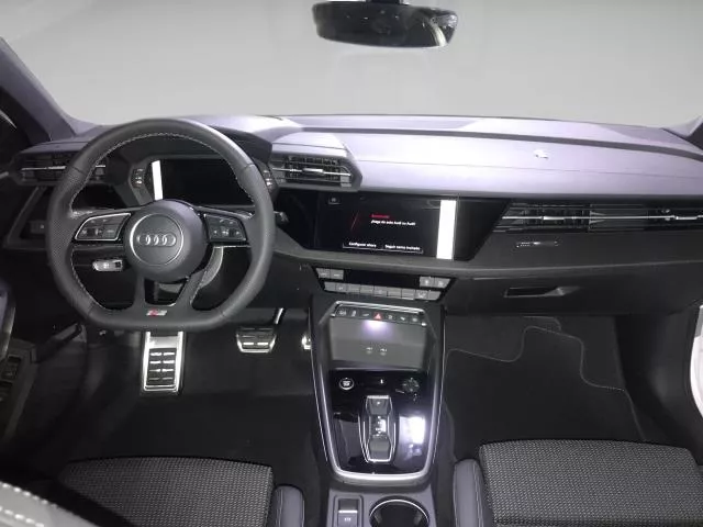 Audi A3 Advanced TFSI e 150 kW (204 CV) S tronic de segunda mano