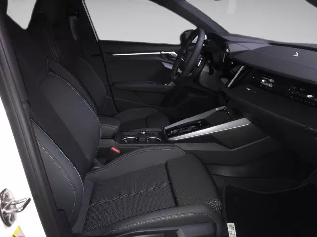 Audi A3 Advanced TFSI e 150 kW (204 CV) S tronic de segunda mano