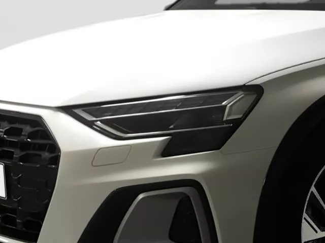 Audi A3 Advanced TFSI e 150 kW (204 CV) S tronic de segunda mano