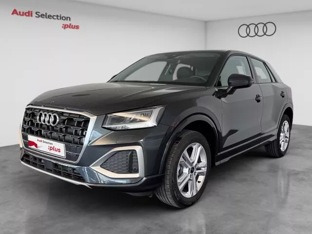 Audi Q2 Advanced 35 TDI 110 kW (150 CV) S tronic de segunda mano