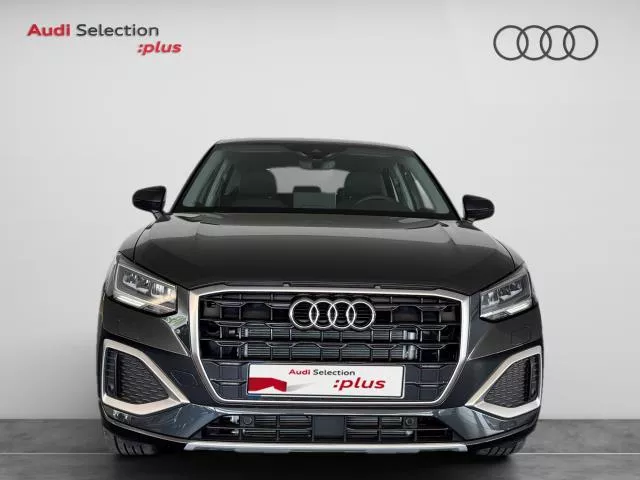 Audi Q2 Advanced 35 TDI 110 kW (150 CV) S tronic de segunda mano