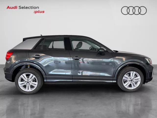 Audi Q2 Advanced 35 TDI 110 kW (150 CV) S tronic de segunda mano