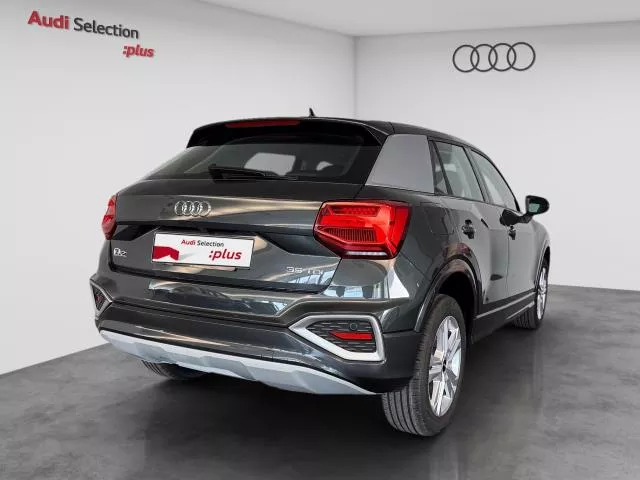 Audi Q2 Advanced 35 TDI 110 kW (150 CV) S tronic de segunda mano