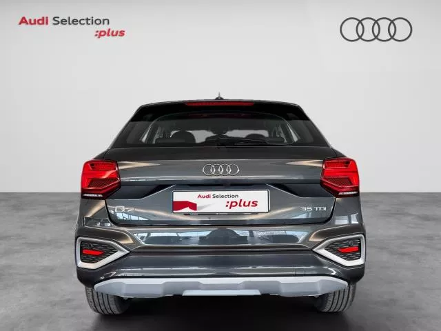 Audi Q2 Advanced 35 TDI 110 kW (150 CV) S tronic de segunda mano