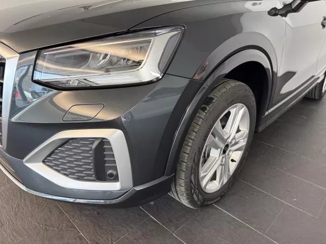 Audi Q2 Advanced 35 TDI 110 kW (150 CV) S tronic de segunda mano