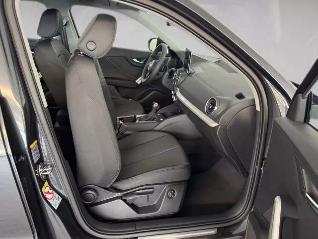 Audi Q2 Advanced 35 TDI 110 kW (150 CV) S tronic de segunda mano