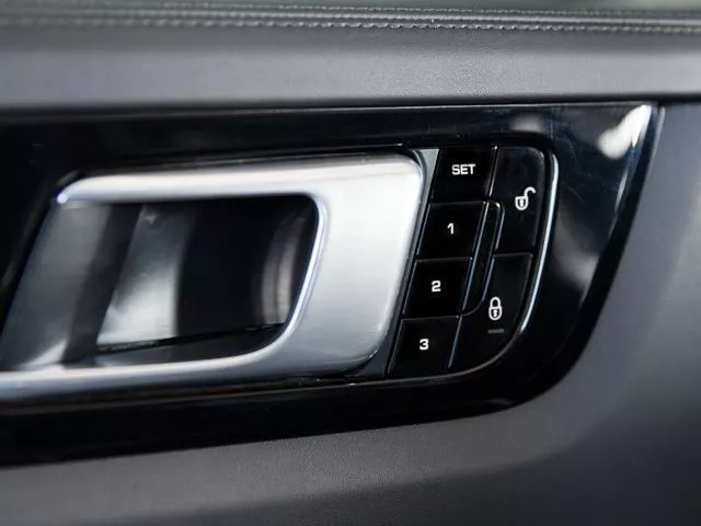 Porsche Cayenne de segunda mano