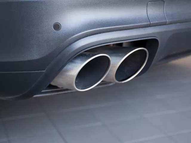Porsche Cayenne de segunda mano