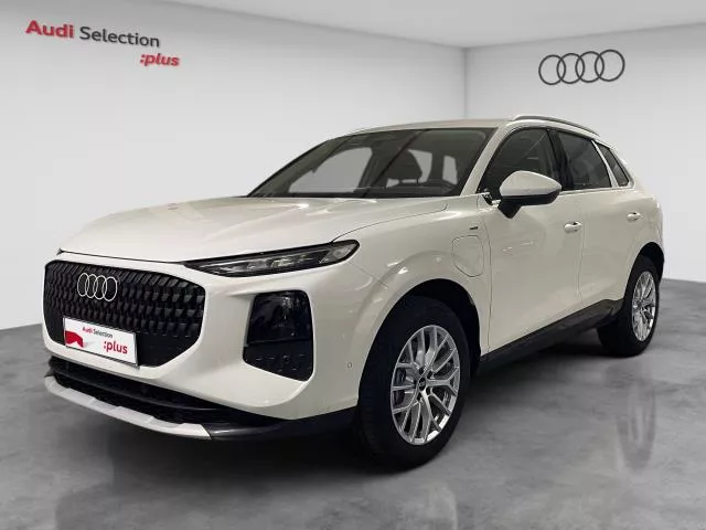 Audi Q3 S line 200 kW (272 CV) de segunda mano