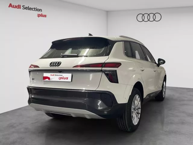 Audi Q3 S line 200 kW (272 CV) de segunda mano