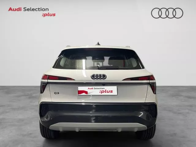 Audi Q3 S line 200 kW (272 CV) de segunda mano