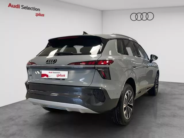Audi Q3 S line 200 kW (272 CV) de segunda mano