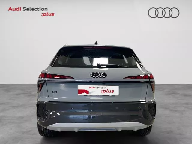 Audi Q3 S line 200 kW (272 CV) de segunda mano