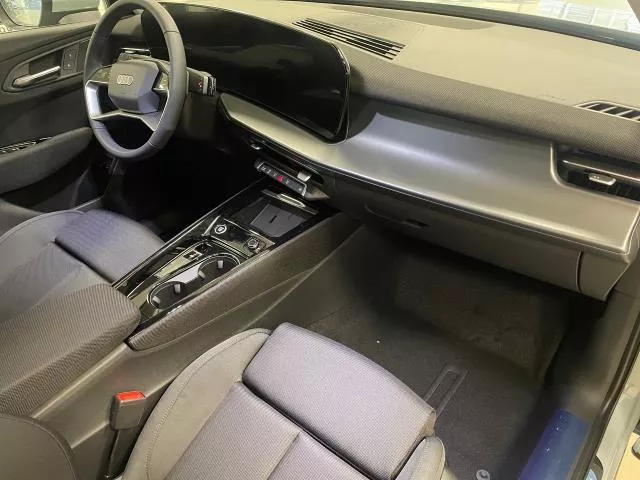 Audi Q3 S line 200 kW (272 CV) de segunda mano