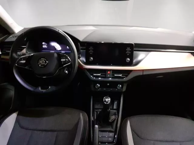 Skoda Kamiq 1.5 TSI Style 110 kW (150 CV) de segunda mano