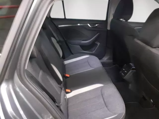 Skoda Kamiq 1.5 TSI Style 110 kW (150 CV) de segunda mano