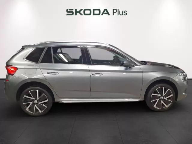 Skoda Kamiq 1.5 TSI Style 110 kW (150 CV) de segunda mano