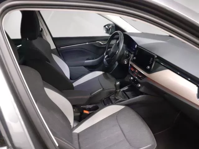 Skoda Kamiq 1.5 TSI Style 110 kW (150 CV) de segunda mano