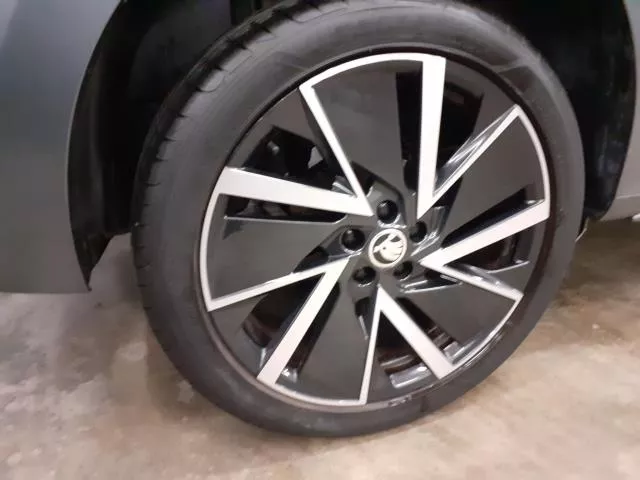 Skoda Kamiq 1.5 TSI Style 110 kW (150 CV) de segunda mano