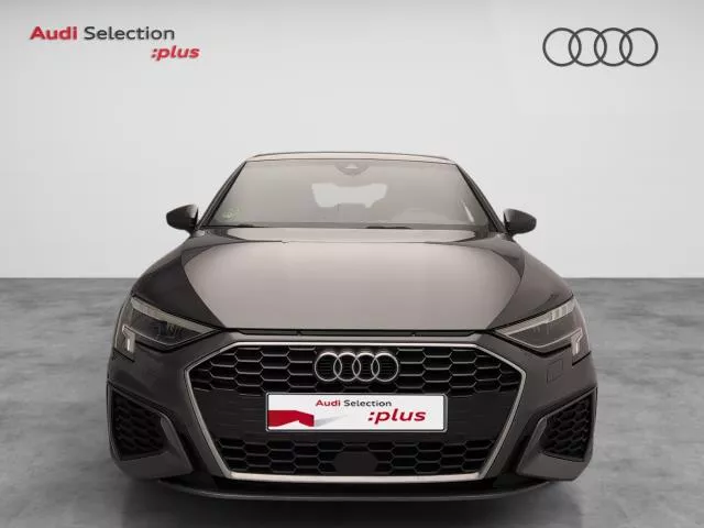 Audi A3 S line 30 TDI 85 kW (116 CV) de segunda mano