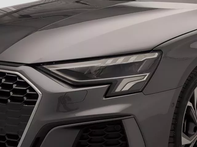 Audi A3 S line 30 TDI 85 kW (116 CV) de segunda mano