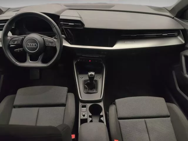 Audi A3 S line 30 TDI 85 kW (116 CV) de segunda mano