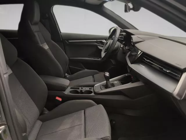 Audi A3 S line 30 TDI 85 kW (116 CV) de segunda mano