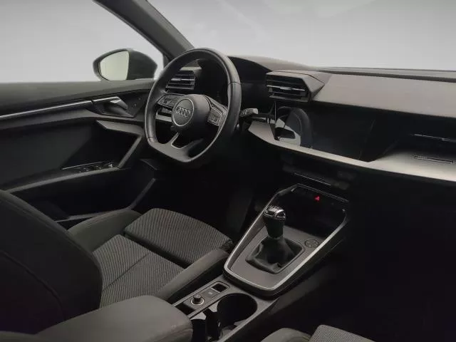 Audi A3 S line 30 TDI 85 kW (116 CV) de segunda mano