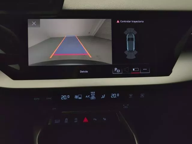 Audi A3 S line 30 TDI 85 kW (116 CV) de segunda mano