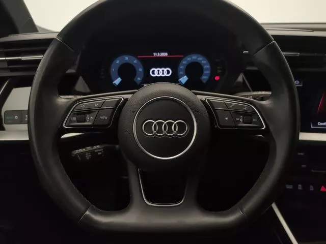 Audi A3 S line 30 TDI 85 kW (116 CV) de segunda mano