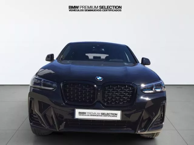BMW X4 xDrive30d xLine 210 kW (286 CV) de segunda mano