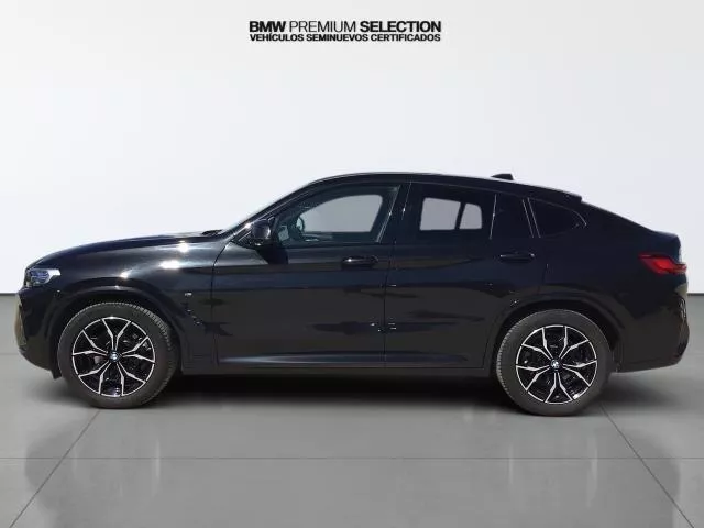 BMW X4 xDrive30d xLine 210 kW (286 CV) de segunda mano