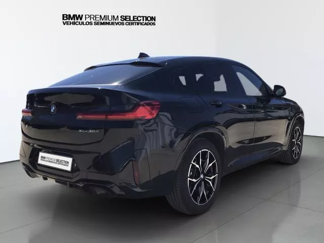 BMW X4 xDrive30d xLine 210 kW (286 CV) de segunda mano