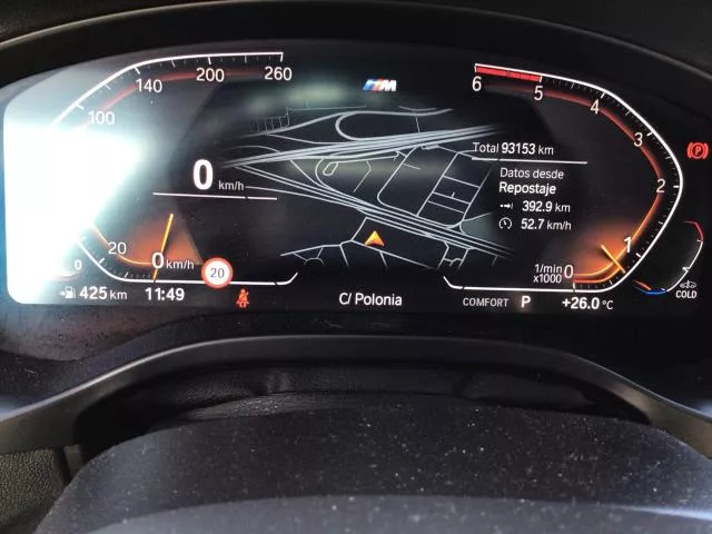 BMW X4 xDrive30d xLine 210 kW (286 CV) de segunda mano