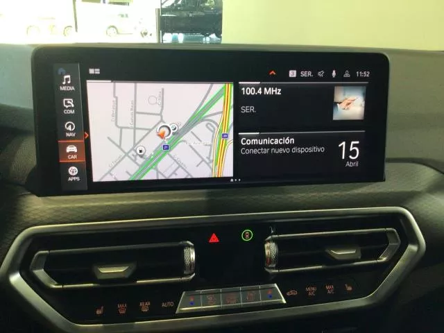 BMW X4 xDrive30d xLine 210 kW (286 CV) de segunda mano