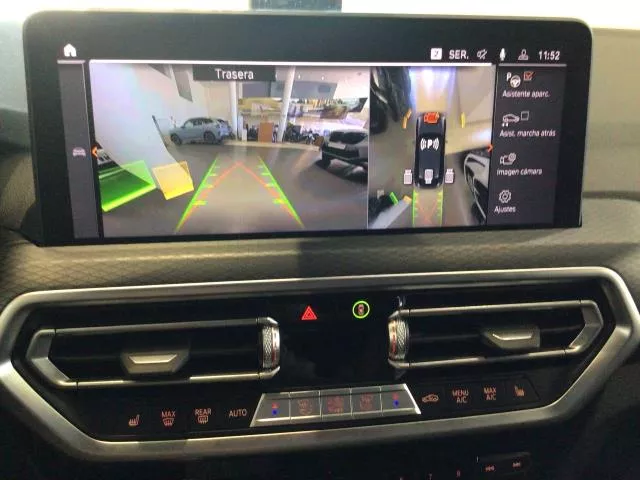 BMW X4 xDrive30d xLine 210 kW (286 CV) de segunda mano