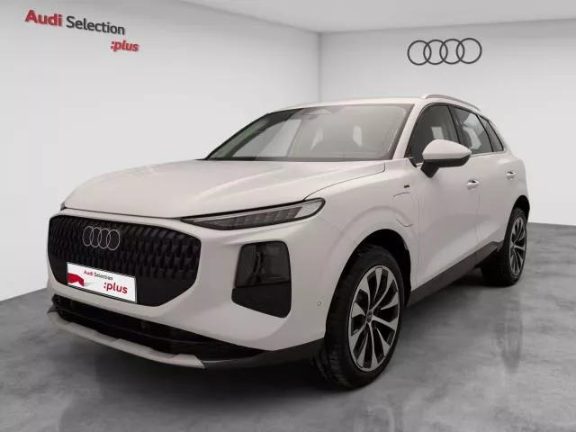 Audi Q3 Advanced 200 kW (272 CV) de segunda mano
