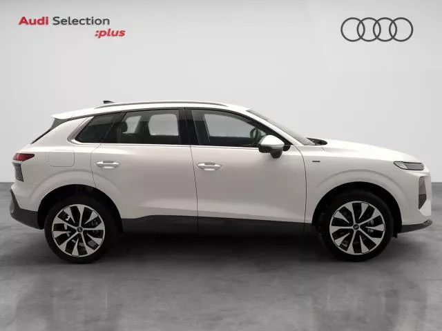 Audi Q3 Advanced 200 kW (272 CV) de segunda mano